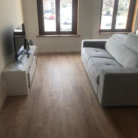 Logement Avec Deux Appartements Sur Deux Etages Wormhout Exteriér fotografie