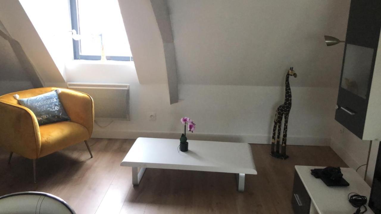 Logement Avec Deux Appartements Sur Deux Etages Wormhout Exteriér fotografie