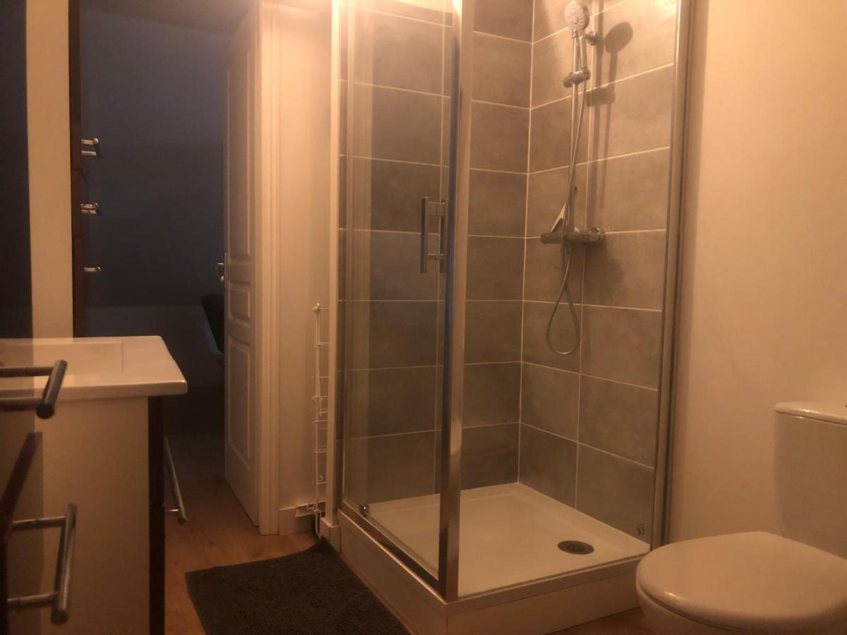 Logement Avec Deux Appartements Sur Deux Etages Wormhout Exteriér fotografie