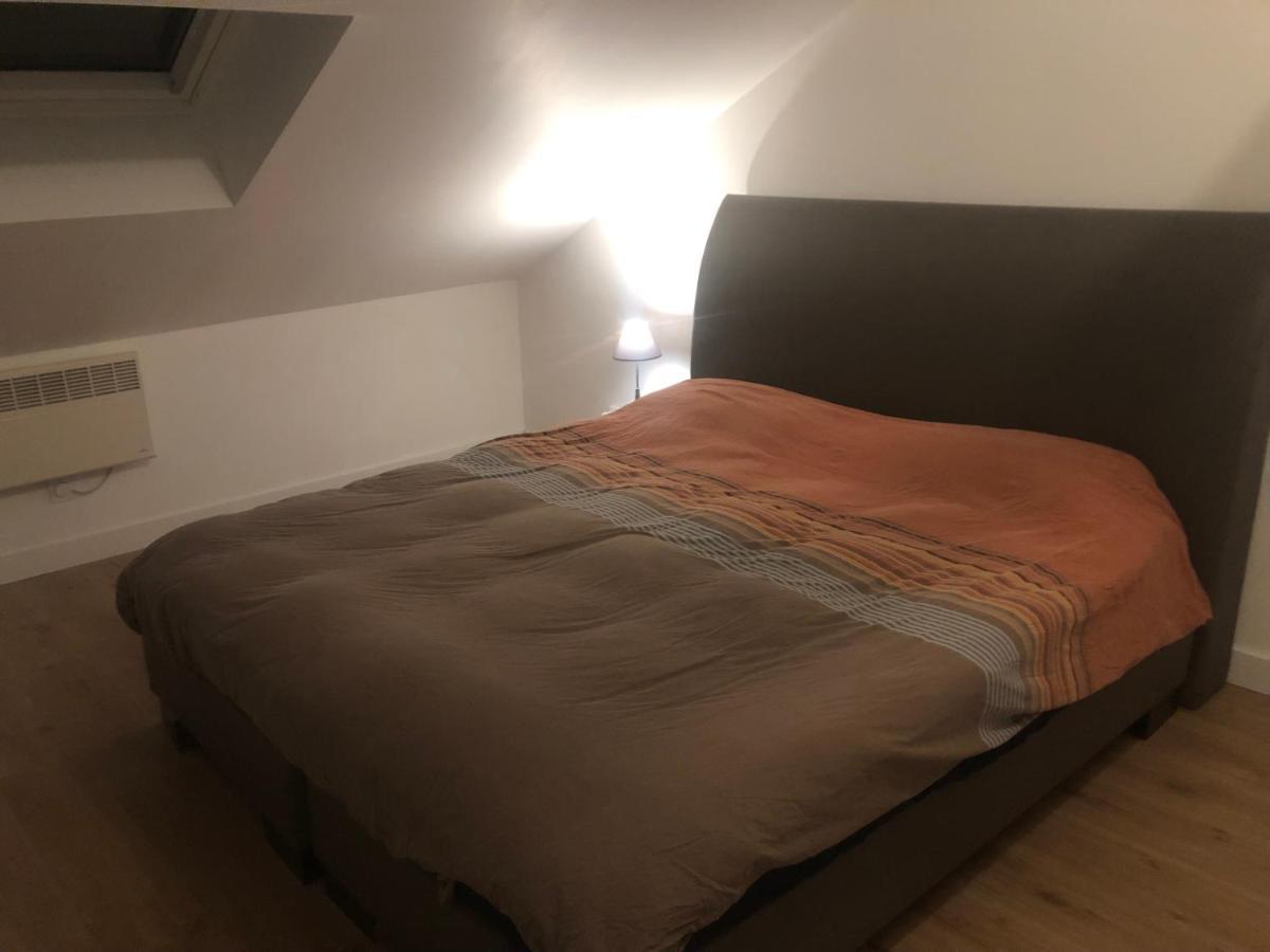 Logement Avec Deux Appartements Sur Deux Etages Wormhout Exteriér fotografie