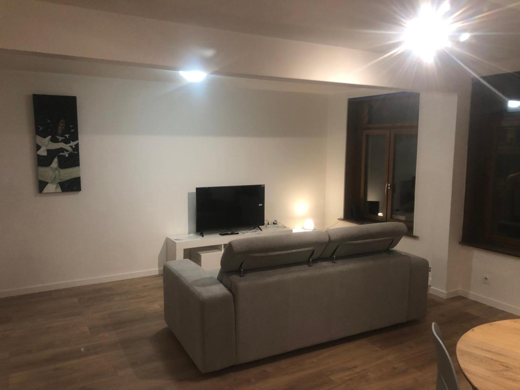 Logement Avec Deux Appartements Sur Deux Etages Wormhout Exteriér fotografie