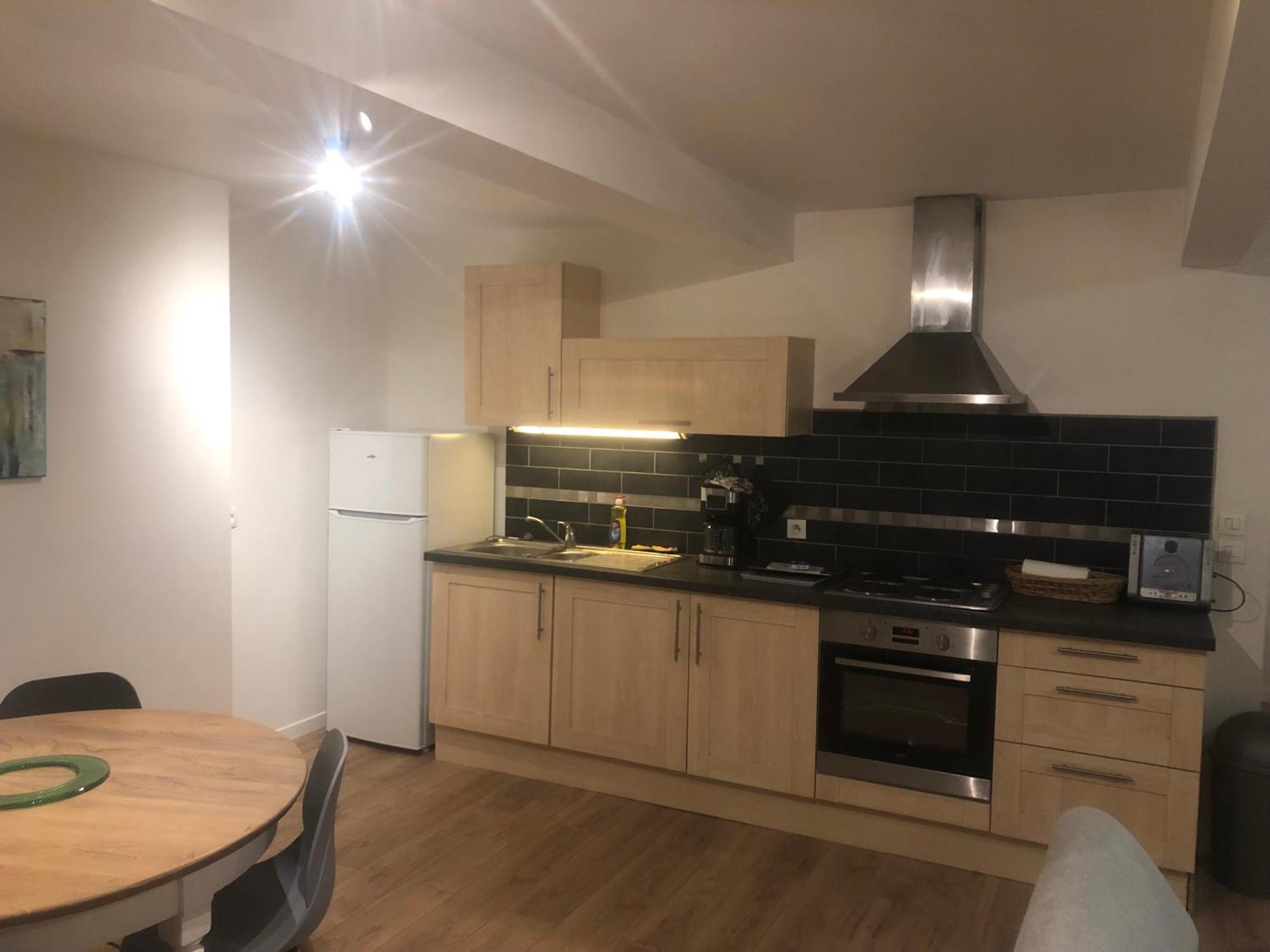 Logement Avec Deux Appartements Sur Deux Etages Wormhout Exteriér fotografie