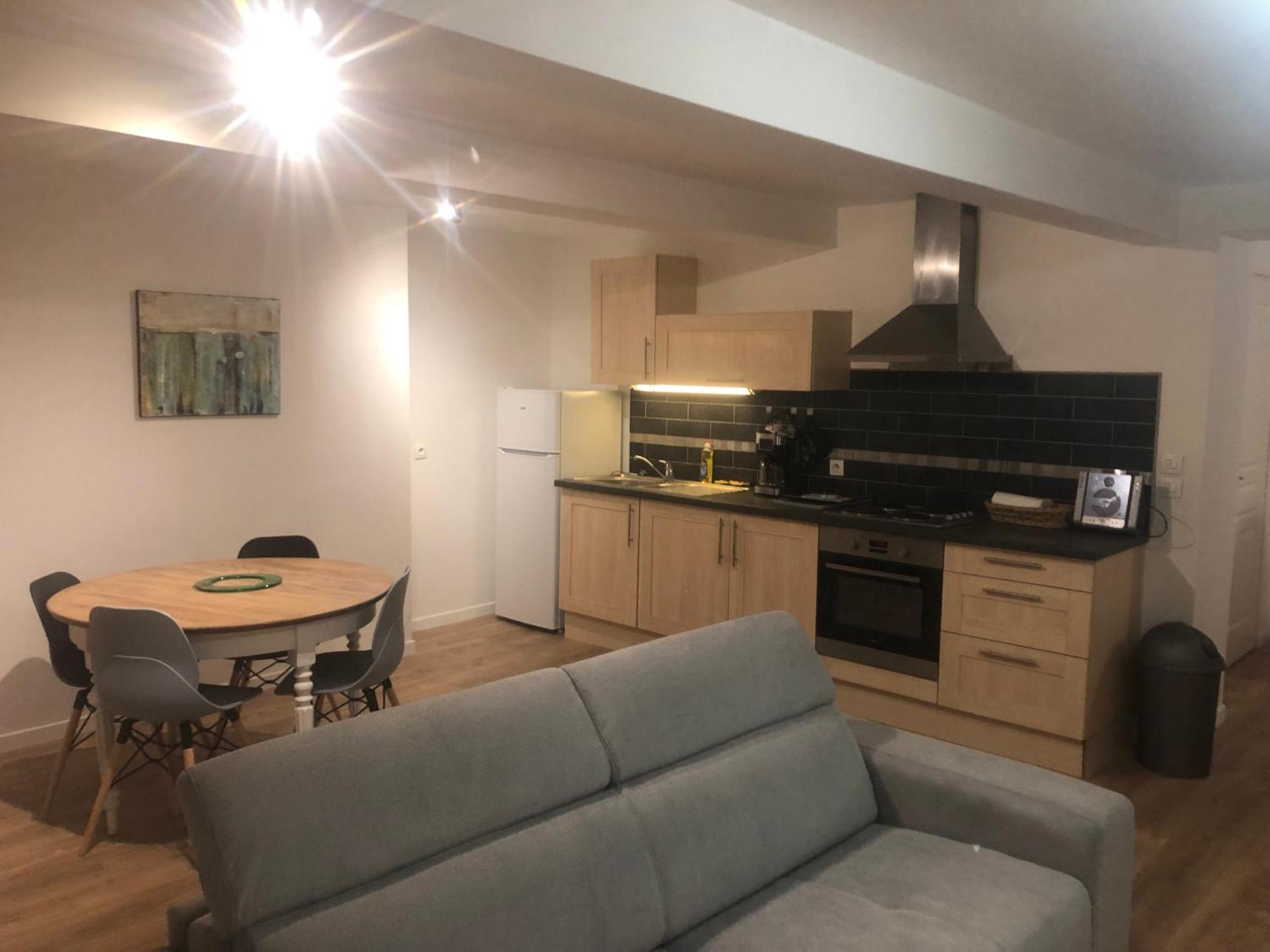 Logement Avec Deux Appartements Sur Deux Etages Wormhout Exteriér fotografie
