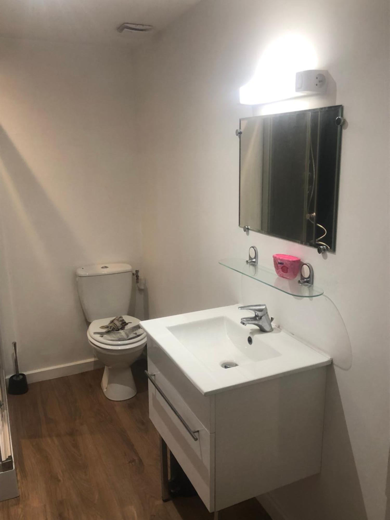 Logement Avec Deux Appartements Sur Deux Etages Wormhout Exteriér fotografie